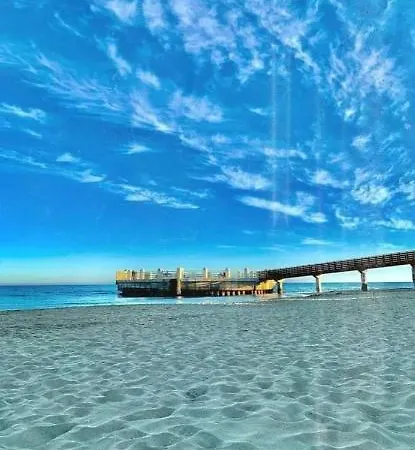 Casa vacanze La Scogliera *