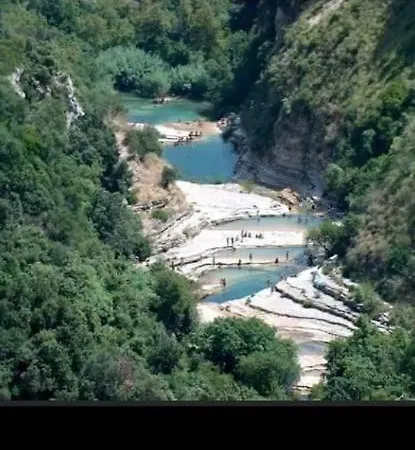 La Scogliera Σπίτι διακοπών