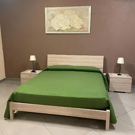 La Scogliera Casa vacanze *