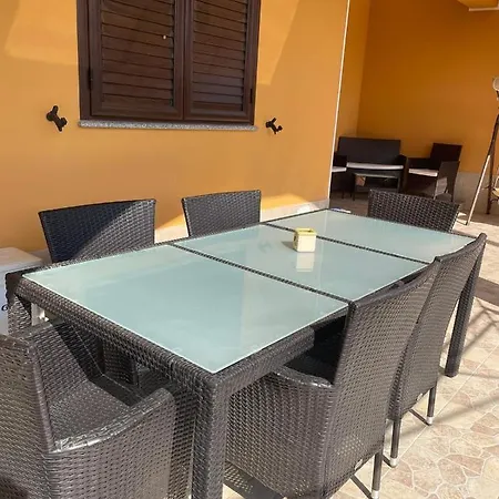 La Scogliera Holiday home Avola