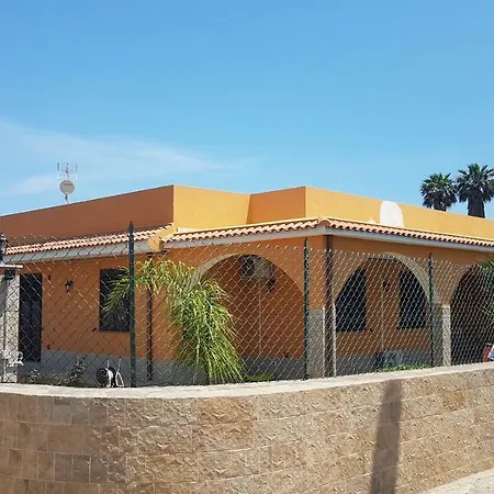 Holiday home La Scogliera Avola