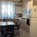 Holiday home La Scogliera Avola