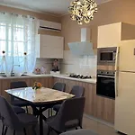 Holiday home La Scogliera Avola