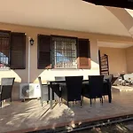 Holiday home La Scogliera