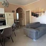La Scogliera Holiday home Avola