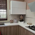 Holiday home La Scogliera