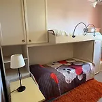 Holiday home La Scogliera *