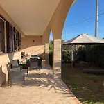 La Scogliera Holiday home *