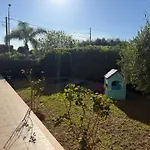 Holiday home La Scogliera