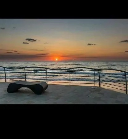 Дом отдыха La Scogliera Авола