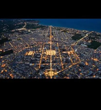 La Scogliera Дом отдыха Авола