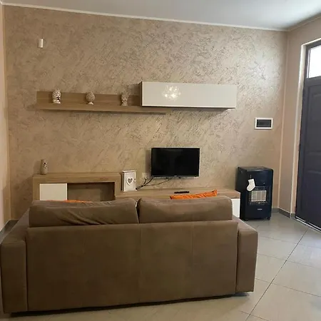 La Scogliera * Авола