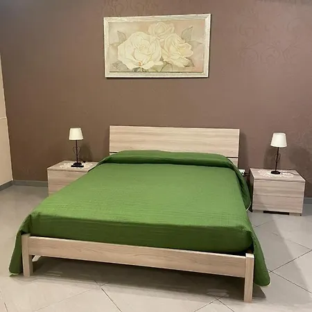 La Scogliera Дом отдыха *