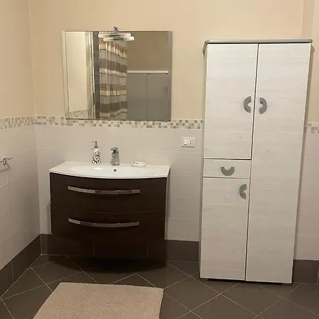 La Scogliera Авола