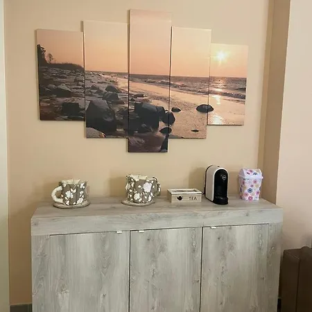 La Scogliera * Авола