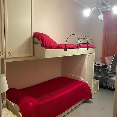 La Scogliera * Авола