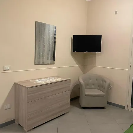 La Scogliera Дом отдыха Авола