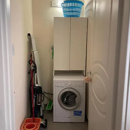 La Scogliera Дом отдыха *