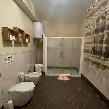 La Scogliera Авола