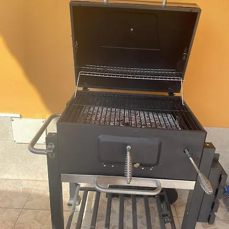 La Scogliera Дом отдыха Авола