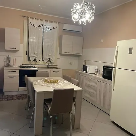 Дом отдыха La Scogliera *