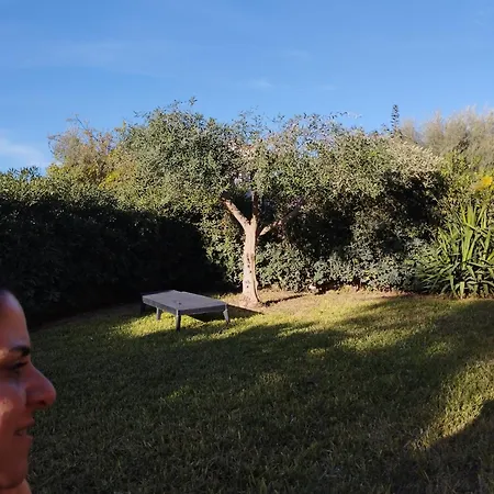 La Scogliera Авола