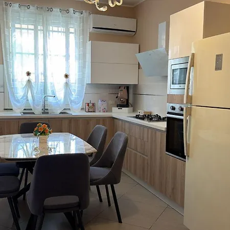 Holiday home La Scogliera Avola