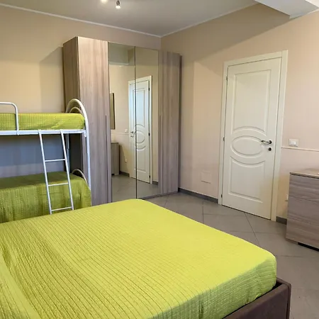 La Scogliera Holiday home