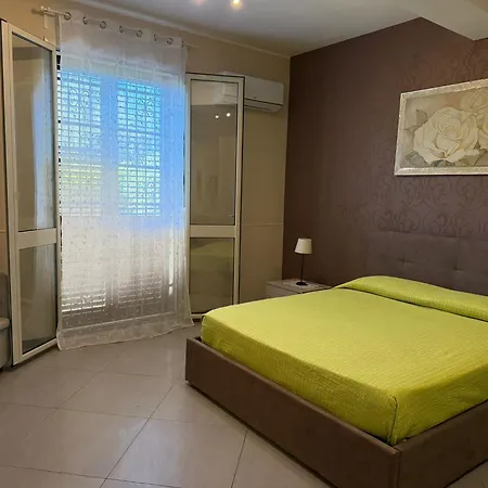 La Scogliera Holiday home Avola
