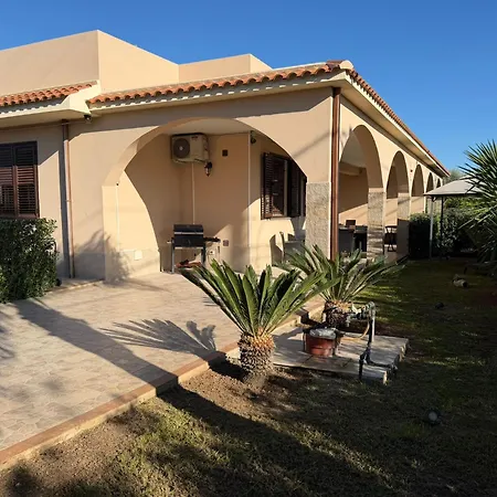 Holiday home La Scogliera *