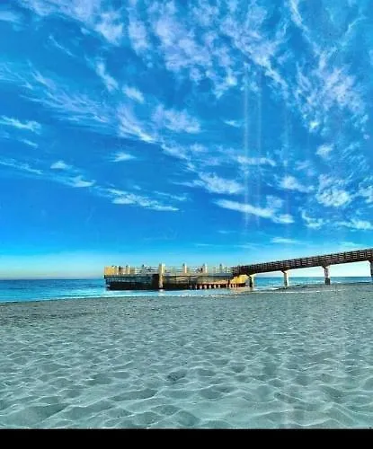 Hébergement de vacances La Scogliera *