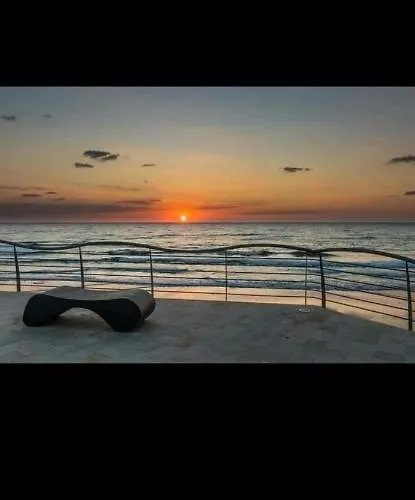 Hébergement de vacances La Scogliera Avola