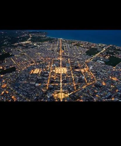 La Scogliera Hébergement de vacances Avola