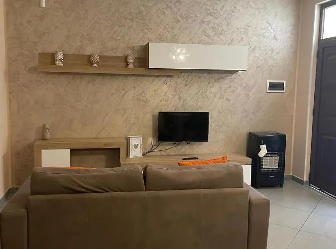 La Scogliera * Avola