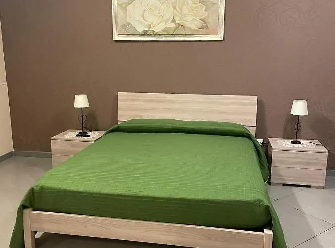 La Scogliera Hébergement de vacances *