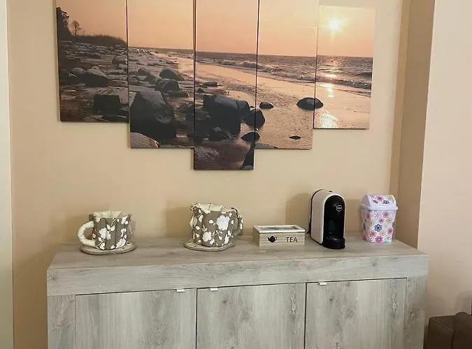 La Scogliera * Avola