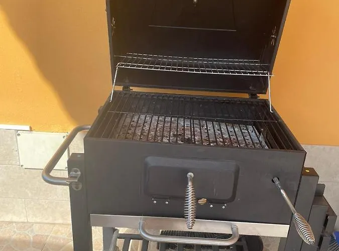 La Scogliera Hébergement de vacances Avola