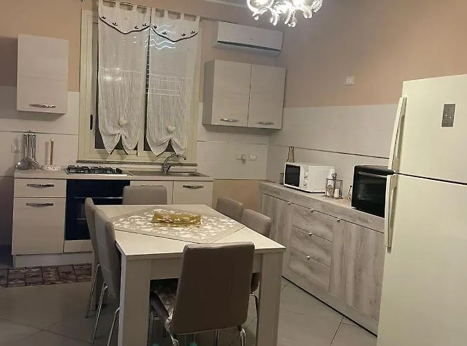 Hébergement de vacances La Scogliera *