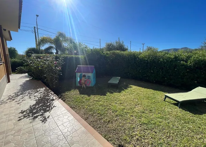 La Scogliera Hébergement de vacances